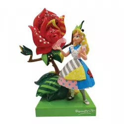 Disney Statue Alice in...