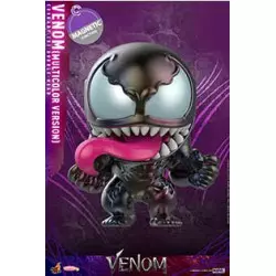 Hot Toys COSB627 Venom...