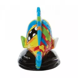 Disney La Petite Sirène Statue Polochon 6cm