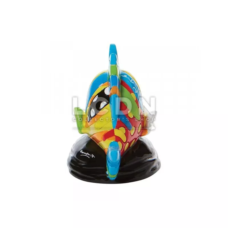 Disney La Petite Sirène Statue Polochon 6cm