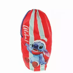 Disney Sac de Noël Stitch 67cm