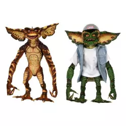 Gremlins 2 Pack de 2 Action...