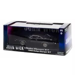 John Wick Car Replica 1968...