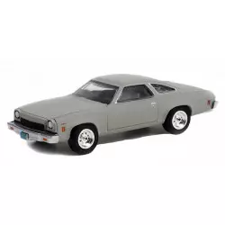 Hollywood Series 33 Set of 6 Cars (Beverly Hills 90210, Ventura, Wick, Drive...) 44930 1/64