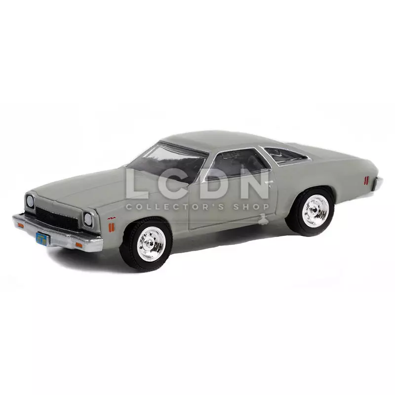 Hollywood Series 33 Set of 6 Cars (Beverly Hills 90210, Ventura, Wick, Drive...) 44930 1/64