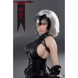 Joan of arc Collectible Action Figurine 1/6 LOGSHANJINSHU LS2021-06A