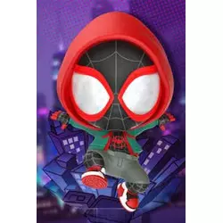 Hot Toys COSB636 Spider-Man...