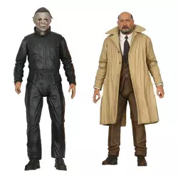 Halloween II Pack of 2...