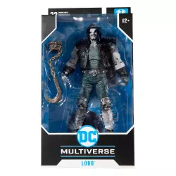 DC Multiverse Action Figure...