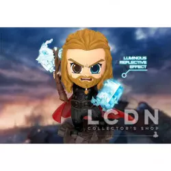 Hot Toys COSB652 Avengers Endgame Thor Cosbaby (S) Bobble-Head