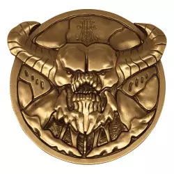 Doom Medallion Baron Level...
