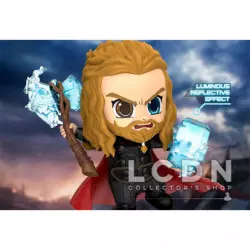 Hot Toys COSB652 Avengers Endgame Thor Cosbaby (S) Bobble-Head
