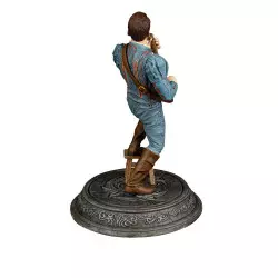 The Witcher (Netflix) Statue Jaskier 22cm