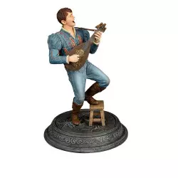 The Witcher (Netflix) Statue Jaskier 22cm