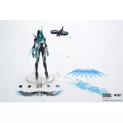 League of Legends Action Figurine 1/8 Project Ashe 25cm