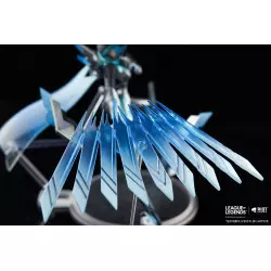 League of Legends Action Figurine 1/8 Project Ashe 25cm