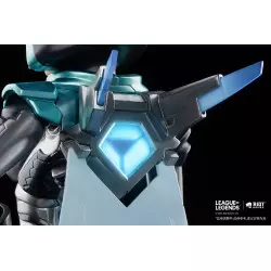 League of Legends Action Figurine 1/8 Project Ashe 25cm