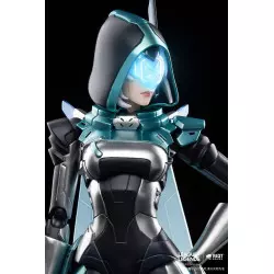 League of Legends Action Figurine 1/8 Project Ashe 25cm