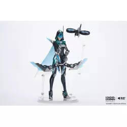 League of Legends Action Figurine 1/8 Project Ashe 25cm