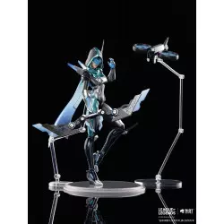 League of Legends Action Figurine 1/8 Project Ashe 25cm