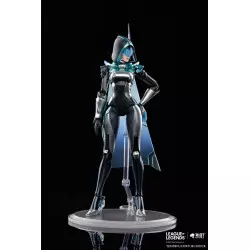 League of Legends Action Figurine 1/8 Project Ashe 25cm