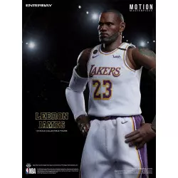 NBA Collectible Action...