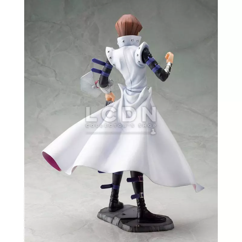 Yu-Gi-Oh! Statue ARTFX 1/7 Seto Kaiba version B 28cm
