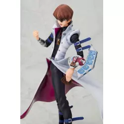 Yu-Gi-Oh! Statue ARTFX 1/7 Seto Kaiba version B 28cm