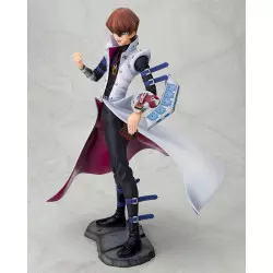 Yu-Gi-Oh! Statue ARTFX 1/7 Seto Kaiba version B 28cm