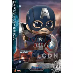 Cosbaby captain america endgame cheap