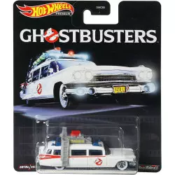 SOS Fantômes (Ghostbusters)...