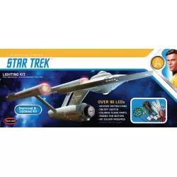 Star Trek Kit de Lumière...