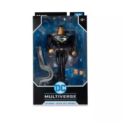 DC Multiverse Action Figure...