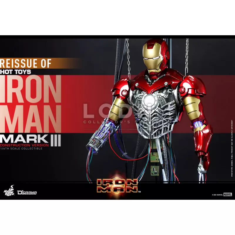 Hot toys ds003 cheap