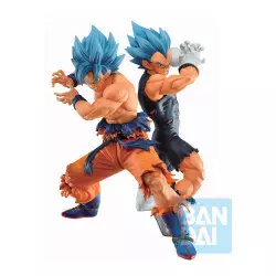 Dragon Ball Super Statues...