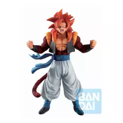 Dragon Ball GT Statue...