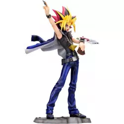 Yu-Gi-Oh! Statue ARTFXJ 1/7...