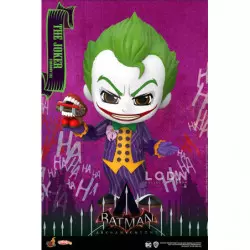 Hot Toys COSB674 Batman Arkham Knight Joker Cosbaby (S) Collectible Figure 10 cm