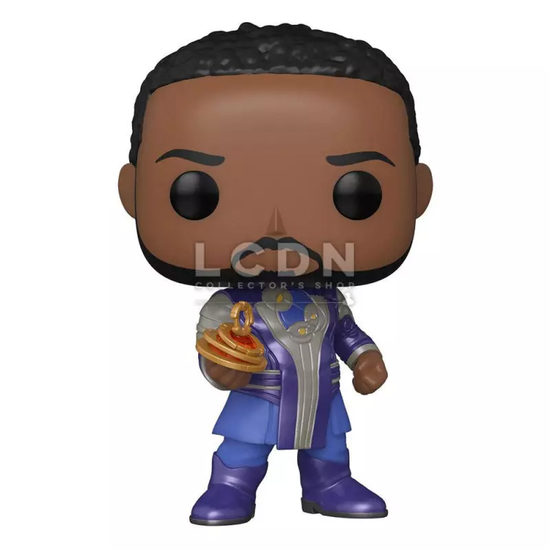 The Eternals POP! Marvel Phasotos Vinyl Figure 10cm N°736