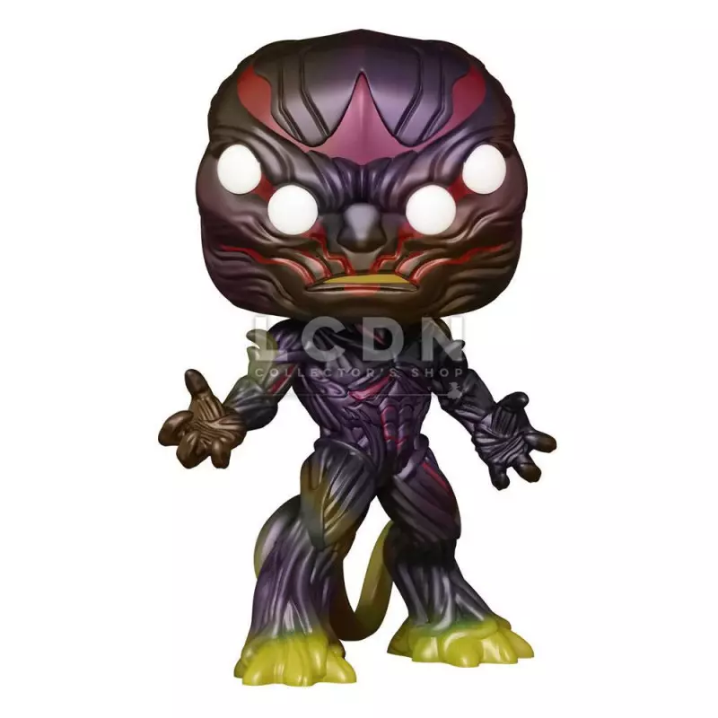 The Eternals POP! Marvel Kro Vinyl Figure 10cm N°737