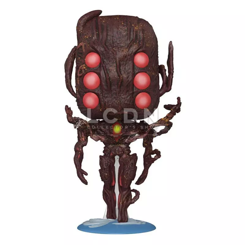The Eternals Super Sized POP! Marvel Arishem Vinyle Figurine 25cm N°739