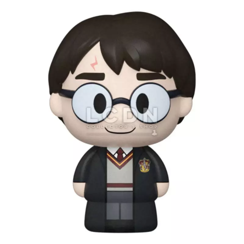 Harry Potter Mini Moments Vinyl Figure Potions Class Harry Potter 23cm