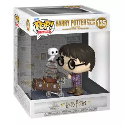 Harry Potter POP! Deluxe...