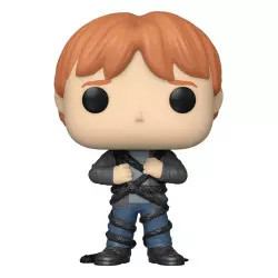 Harry Potter POP! Movies Ron in Devil's Snare Vinyl Figure 10cm N°134