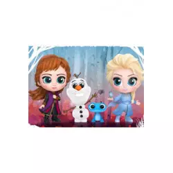 Hot Toys COSB692 Disney La...