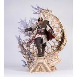 Assassin's Creed II Statue...