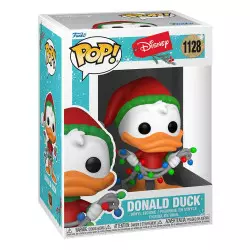 Disney POP! Holiday Donald...