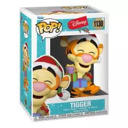 Disney POP! Holiday Tigger...