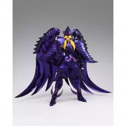 Saint Seiya Myth Cloth Ex Action Figurine Minos du Griffon Original Color Edition 18cm