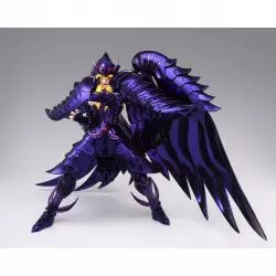 Saint Seiya Myth Cloth Ex Action Figurine Minos du Griffon Original Color Edition 18cm